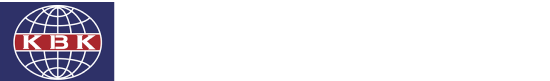 「国際物産株式会社」のロゴ